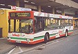 MAN NL 202 Linienbus KWS Leverkusen