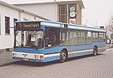 MAN NL 202 Linienbus ex Stadtwerke Neuwied