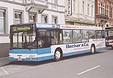 MAN NL 223 Linienbus ex Stadtwerke Neuwied