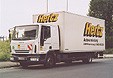Iveco Euro-Cargo II Koffer-Lkw (Fernv.)