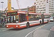 MAN NG 272 Gelenkbus KVB Köln