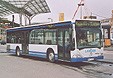 Mercedes Citaro Linienbus Design REVG