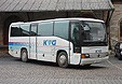 Mercedes O 404 Reisebus (kurz)