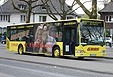 Mercedes Citaro Linienbus
