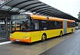 Solaris Urbino 18 Gelenkbus KEVAG Koblenz