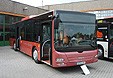 MAN Lion´s City Linienbus Vorführwagen