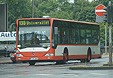 Mercedes Citaro Linienbus Design KVB