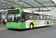 MAN NL 202 Linienbus Stadtwerke Hamm VBH