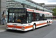 MAN NÜ 313/15 Linienbus Schnellbus VKU Unna