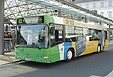 Volvo 7000 Linienbus Stadtwerke Hamm VBH