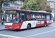 Volvo 7000 Linienbus ASEAG Aachen