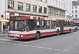 MAN NG 272 Gelenkbus ASEAG Aachen