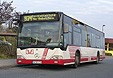 Mercedes Citaro Linienbus DVG Duisburg
