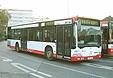 Mercedes Citaro Linienbus SWK Mobil Krefeld
