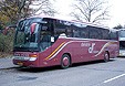 Setra S 415 GT-HD Reisebus