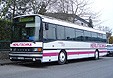 Setra S 215 SL Linienbus