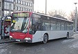 Mercedes Citaro MÜ Linienbus Rheinbahn Düsseldorf