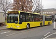 Mercedes Citaro Gelenkbus MVG Mülheim/Ruhr