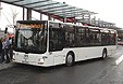 MAN Lion´s City Linienbus RVK Köln