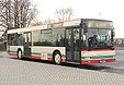 MAN NL 263 Linienbus KWS Leverkusen