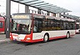MAN Lion´s City Linienbus KWS Leverkusen
