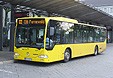 Mercedes Citaro Linienbus MVG Mülheim/Ruhr