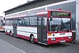 Mercedes O 405 Linienbus ex DVG Duisburg