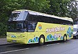 Neoplan N 1116 Cityliner Reisebus
