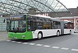 MAN Lion´s City Gelenkbus Stadtwerke Hamm VBH