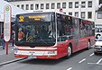 MAN Lion´s City Linienbus