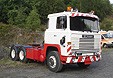 Scania LBS 141 Sattelschlepper