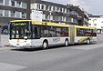 MAN NG 313 Gelenkbus West-Energie und -Verkehr