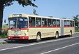 M.A.N. SG 192 Gelenkbus Rheinbahn Düsseldorf