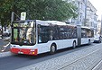 MAN Lion´s City Gelenkbus SWB Bonn