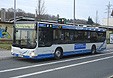 MAN Lion´s City Linienbus SR Remscheid