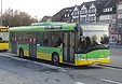 Solaris Urbino 12 Linienbus STOAG Oberhausen