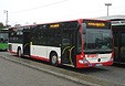 Mercedes Citaro II Linienbus KWS Leverkusen