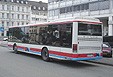 Setra S 315 NF Linienbus RMV (Rückansicht)