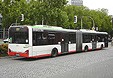Solaris Urbino 18 Gelenkbus Bogestra (Rückansicht)