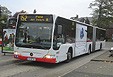 Mercedes Citaro II Gelenkbus KVB Köln
