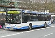 MAN Lion´s City Linienbus WSW Wuppertal