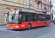 Mercedes Citaro II Überlandbus ORN Mainz