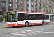 MAN Lion´s City Linienbus SWK Mobil Krefeld
