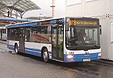 MAN Lion´s City Linienbus RVK Köln