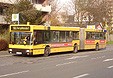 MAN NG 262 Gelenkbus EVAG Essen