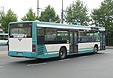 MAN NL 223 Linienbus RSVG Troisdorf (Rückansicht)