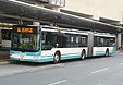 MAN Lion´s City Gelenkbus RSVG Troisdorf