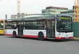 MAN Lion´s City Linienbus Vestische Straßenbahnen