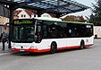Mercedes Citaro II Linienbus Bogestra