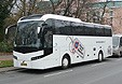 Jonckheere SHV Reisebus